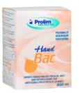 Jabn antibacterial Hand Bag 