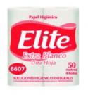 Papel higienico Rollito SH Extra Blanco 