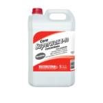 CERA SUPERWAX E10 CONCENTRADA  INCOLORA 5 LTS
