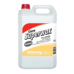 CERA SUPERWAX INCOLORA 5 LTS