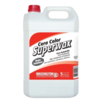CERA SUPERWAX ROJO INTENSO 5 LTS