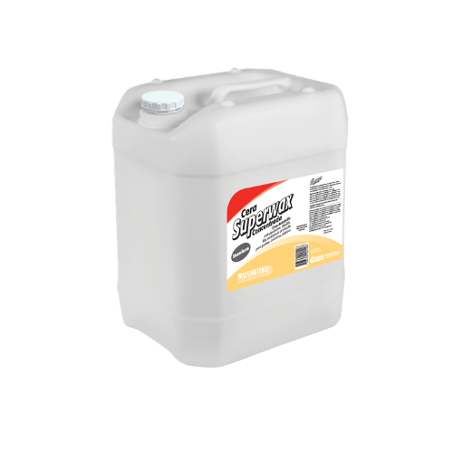 0101151 CERA SUPERWAX CONCENTRADA INC 20 LTS - Imagen 1