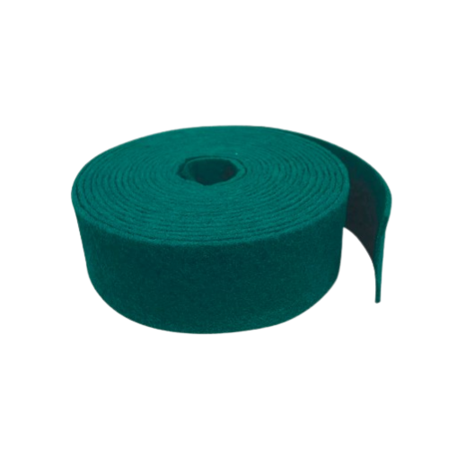 0504104 (1) FIBRA IGUAZU ROLLO 16cm x 20mts - Imagen 1