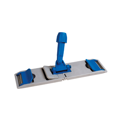 0701104 ARMAZON DE MOPA FLAT 40cm ITALIMPIA - Imagen 1