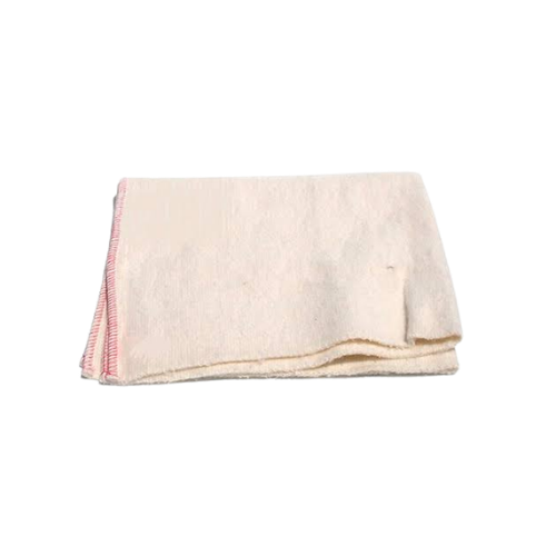 0910217 TRAPO DE PISO PROFESIONAL BLANCO FRIZ 58cm x 65cm - Imagen 1