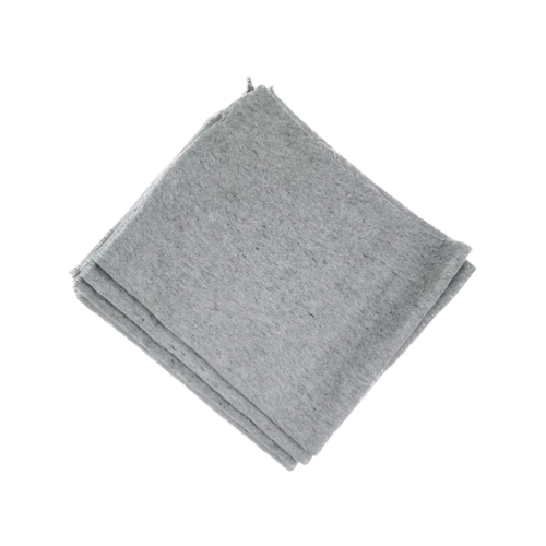 0910218 TRAPO DE PISO PROFESIONAL GRIS 58 X 65 FRIZADO - Imagen 1