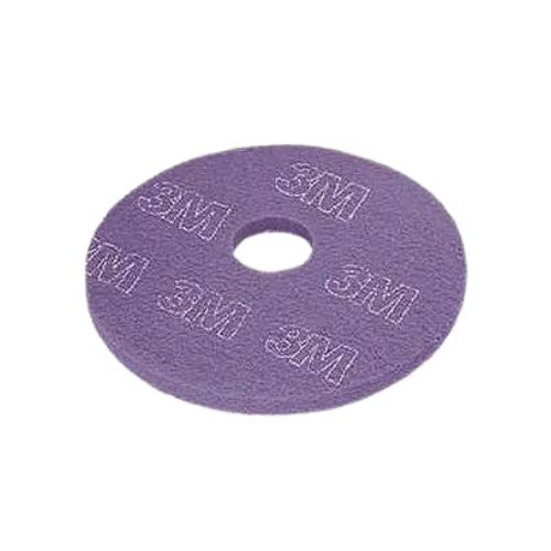0501122 DISCO DE DIAMANTE PURPLE 17" 3M - Imagen 1
