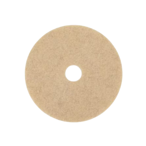 0501125 DISCO NATURAL BLEND TOSTADO 20" 3M - Imagen 1