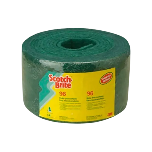 0504105 FIBRA NORMAL #96 16Cm x 20Mts 3M - Imagen 1