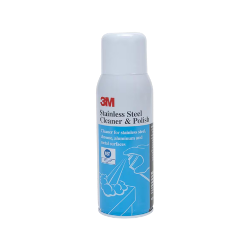 0505106 AEROSOL STEEL CLEANER 283Grs 3M - Imagen 1