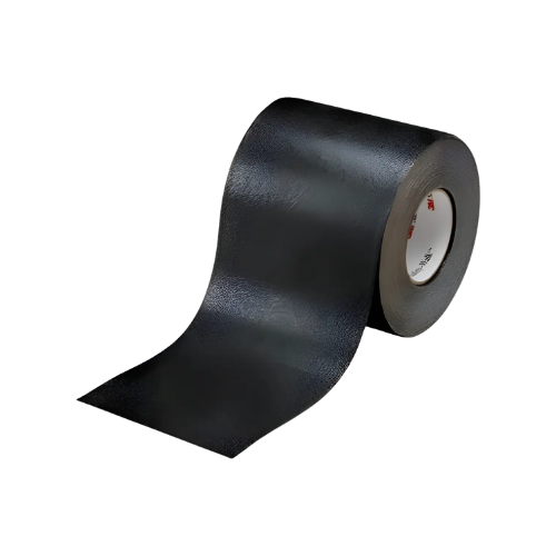 0506103 CINTA ANTIDESLIZANTE SAFETY WALK NEGRO 50Mm x 18Mts 3M - Imagen 1
