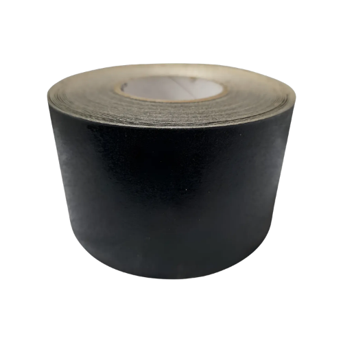 0506105 CINTA ANTIDESLIZANTE CONFORMABLE NEGRO 100Mm x 18Mts 3M - Imagen 1
