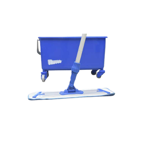 0601120 KIT WET MOP 40Cm ROYCO - Imagen 1