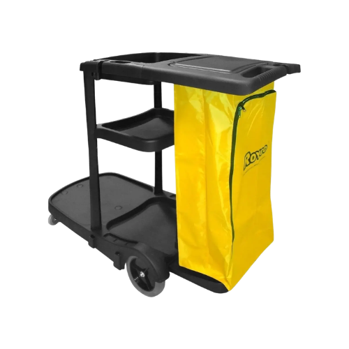 0606105 CARRO MULTISERVICIOS ORGANIZADOR CON BOLSA ROYCO - Imagen 1