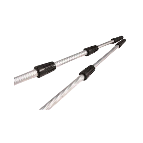 0608102 EXTENSOR DE ALUMINIO TEMPLADO 2Mts x 3Mts ROYCO - Imagen 1