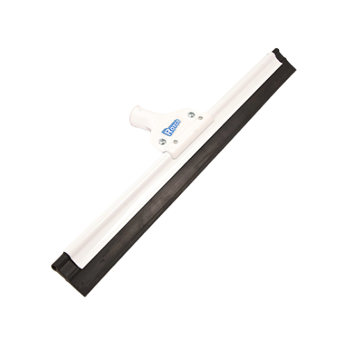 0609147 SECADOR DE PISO BLANCO DE ALUMINIO REFORZADO 100Cm ROYCO - Imagen 1