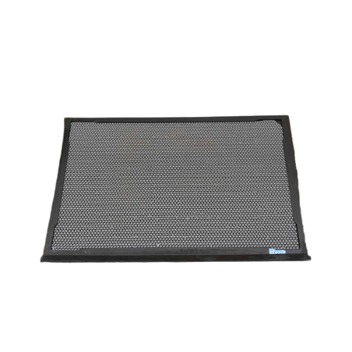 0612122 TAPETE SANITIZANTE 50Cm x 80Cm ROYCO - Imagen 1