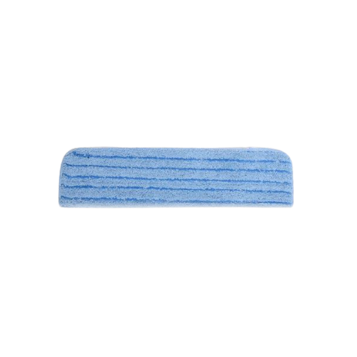 0613105 REPUESTO PAD MICROFIBRA DRY MOP 40Cm ROYCO - Imagen 1