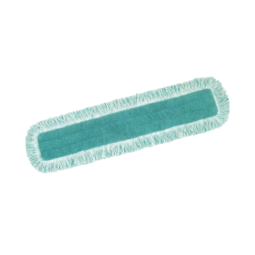 0701132 MOPA DE MICROFIBRA DRY MOP 100Cm ITALIMPIA - Imagen 1