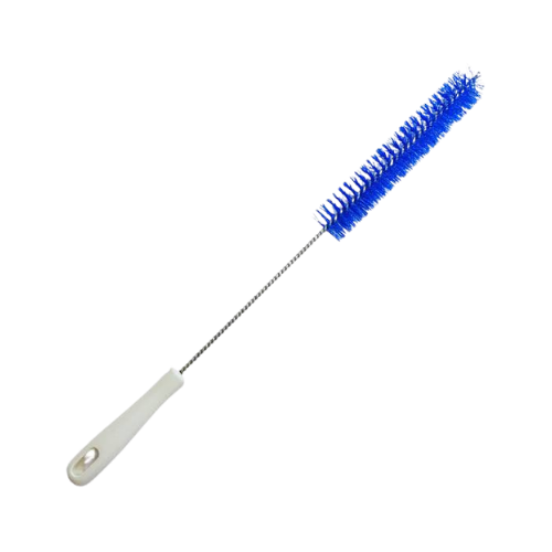 0703116 BAQUETA PARA TUBO STANDARD 100Cm x 7.5Cm ITALIMPIA - Imagen 1