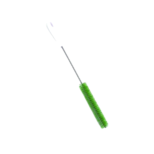 0703117 BAQUETA PARA TUBO STANDARD 46Cm x 3Cm ITALIMPIA - Imagen 1