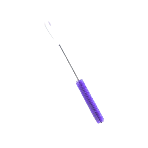 0703118 BAQUETA PARA TUBO STANDARD 46Cm x 3.5Cm ITALIMPIA - Imagen 1