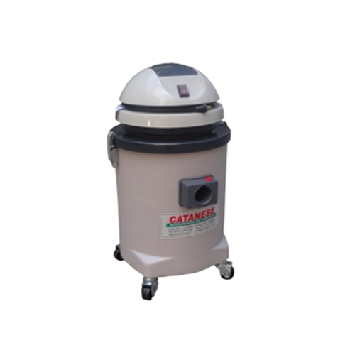 0401112 ASPIRADORA SUPER SPEED SAMP 202 WD 40Lts - Imagen 1