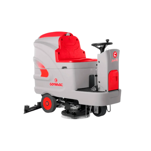0402202 LAVADORA COMAC INNOVA 85-B - Imagen 1
