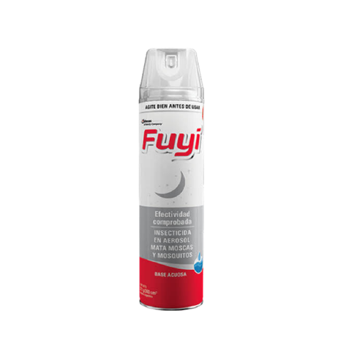 0901204 INSECTICIDA 360Cc FUYI - Imagen 1