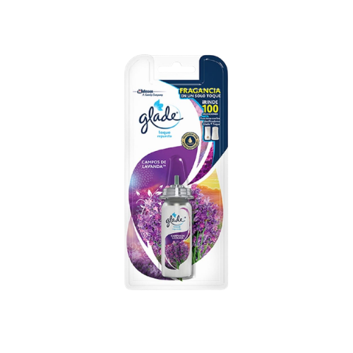 0901505 GLADE TOQUE - Imagen 1