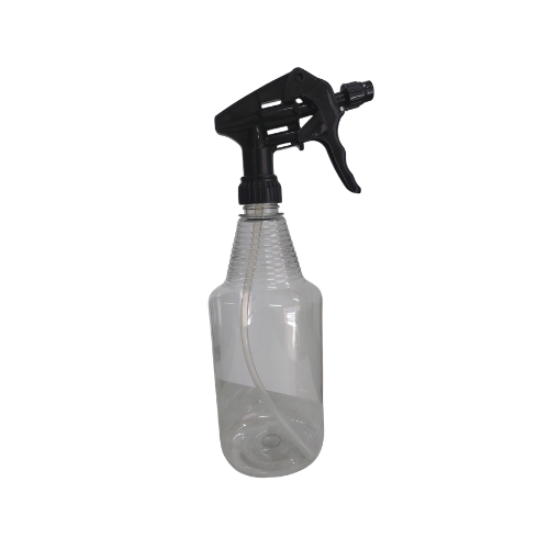 0908202 ATOMIZADOR TRANSPARENTE 500Cc - Imagen 1