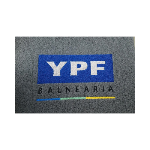 9018321 TAPETE CAPTOR NORMAL CON LOGO - Imagen 1