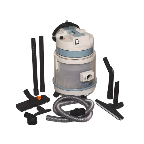 9938284 ASPIRADORA HIPPO WET 1200W 27Lts - Imagen 1