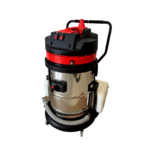 9938379 LAVATAPIZADOS GENIUS 650 2400W 60Lts - Imagen 1