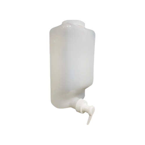 0912209 DEPOSITO ARMADO PARA DISPENSER CHAMPU PARA MANOS - Imagen 1