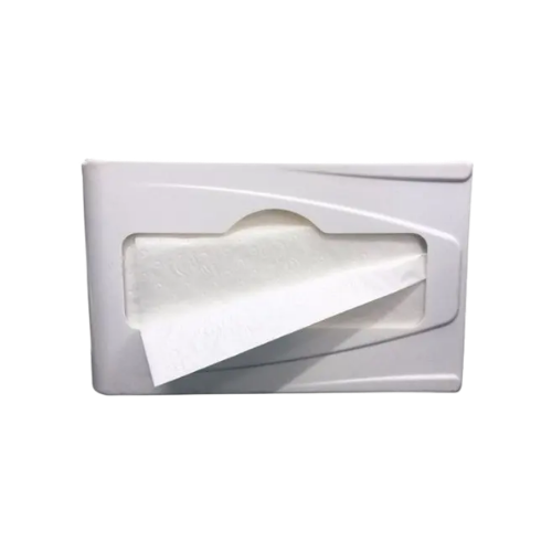 0912210 DISPENSER COBERTOR DE INODORO BLANCO - Imagen 1