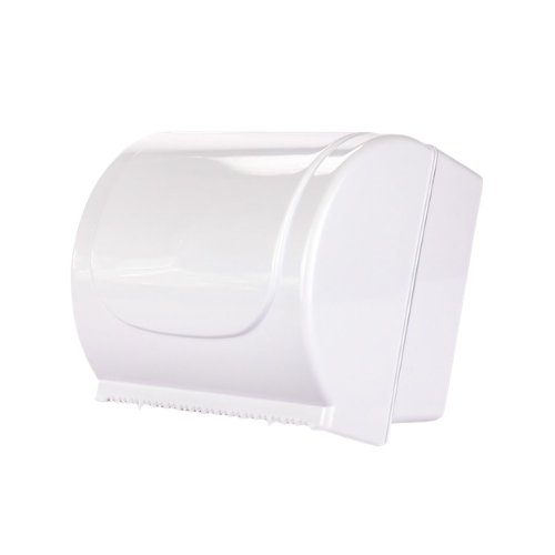 0912216 DISPENSER DE TOALLA ROLLO SIN MECANISMO Hasta 300Mts - Imagen 1