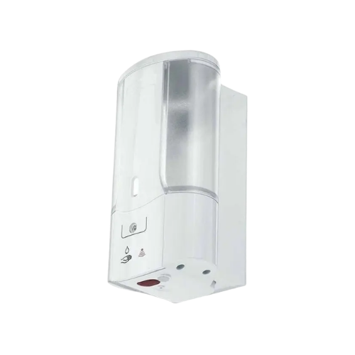 0912228 DISPENSER DE SHAMPOO CON SENSOR BLANCO 1000Cc - Imagen 1