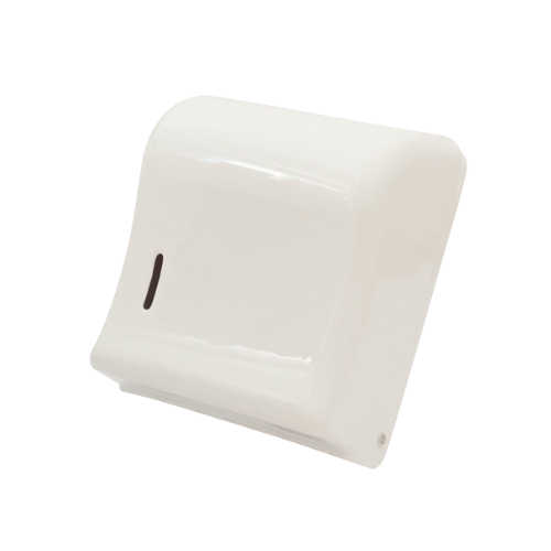 0912229 DISPENSER DE TOALLA C-FOILD BLANCO - Imagen 1