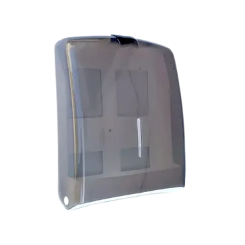 0912237 DISPENSER TOALLA INYECTADA FUME - Imagen 1