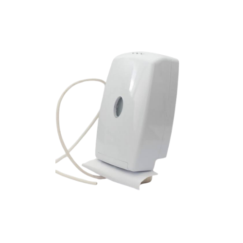 0912401 DESODORIZADOR POR GOTEO BLANCO 1Lt - Imagen 1