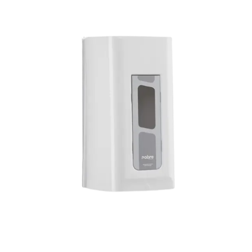 1410100 DISPENSER DE JABON LIQUIDO STREET BLANCO 800Cc - Imagen 1