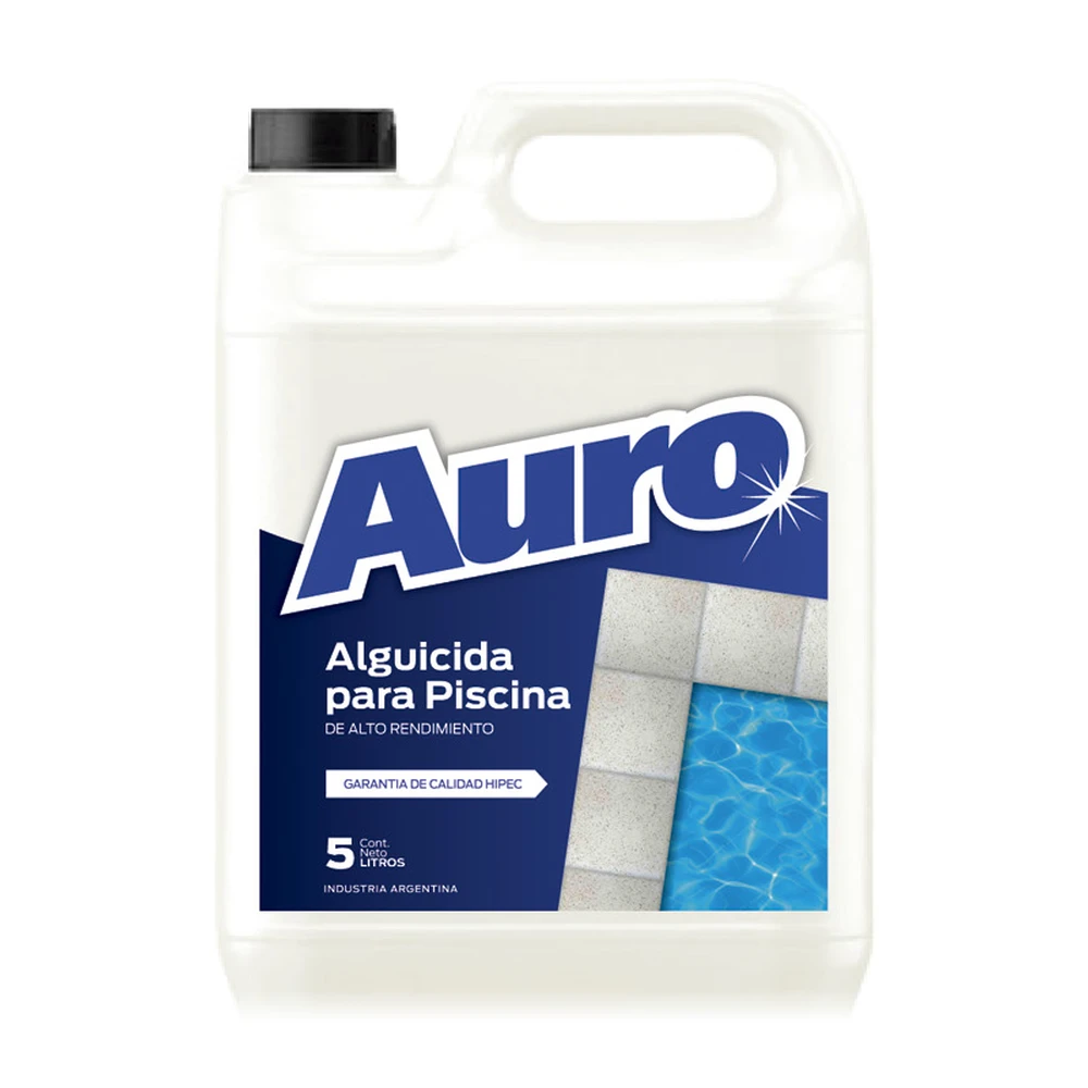 auro-alguicida-piscina-5lts ALGUICIDA 5Lts AURO - Imagen 1