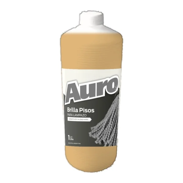 BRILLAPISOS 1Lt AURO
