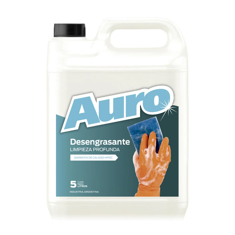 auro-desengrasante-5lts DESENGRASANTE 5Lts AURO - Imagen 1