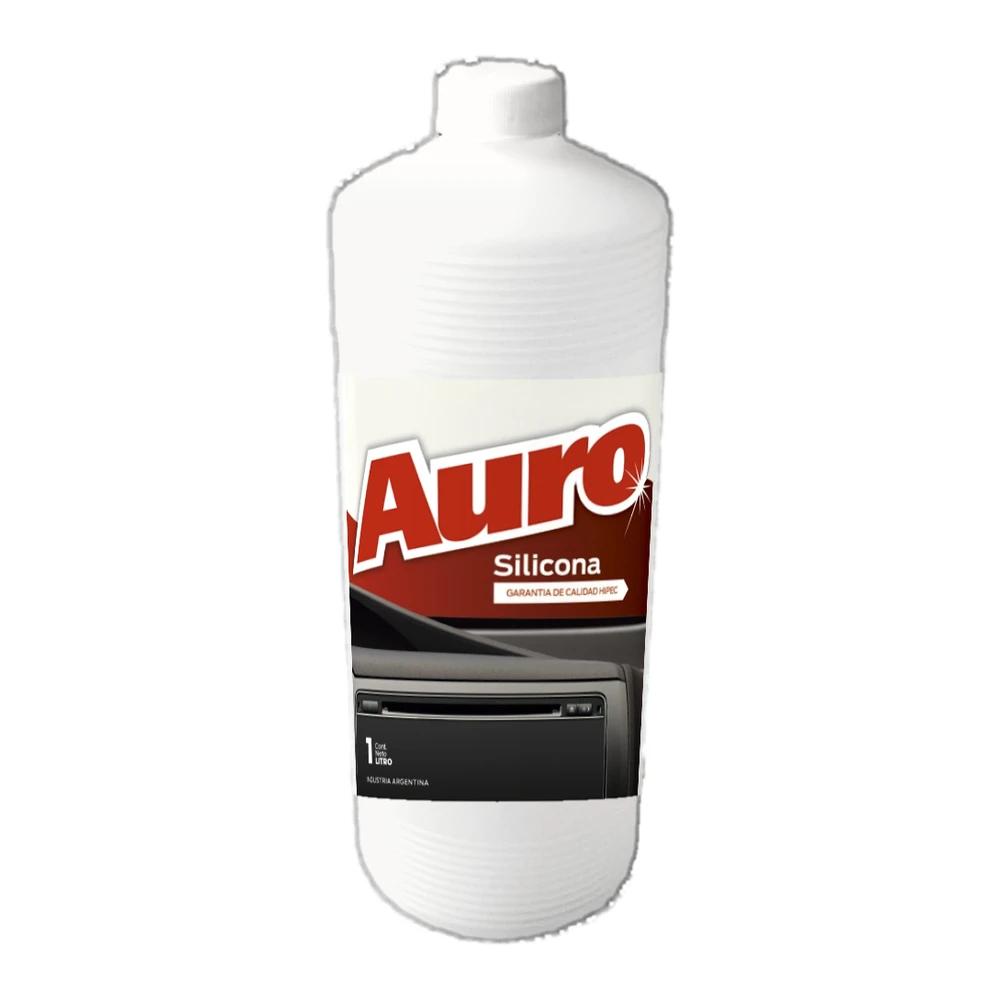 auro-silicona-solvente-1lt SILICONA SOLVENTE 1Lt AURO - Imagen 1