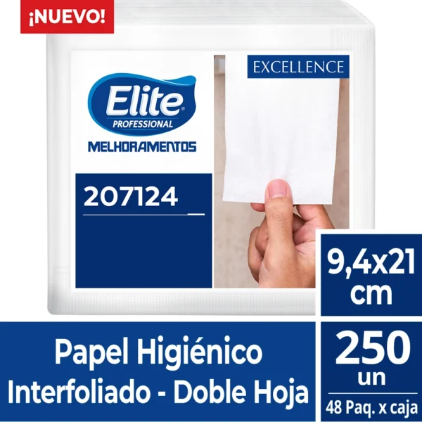 ELITE PH INT EXCELLENCE DH 250 X48 (6621)