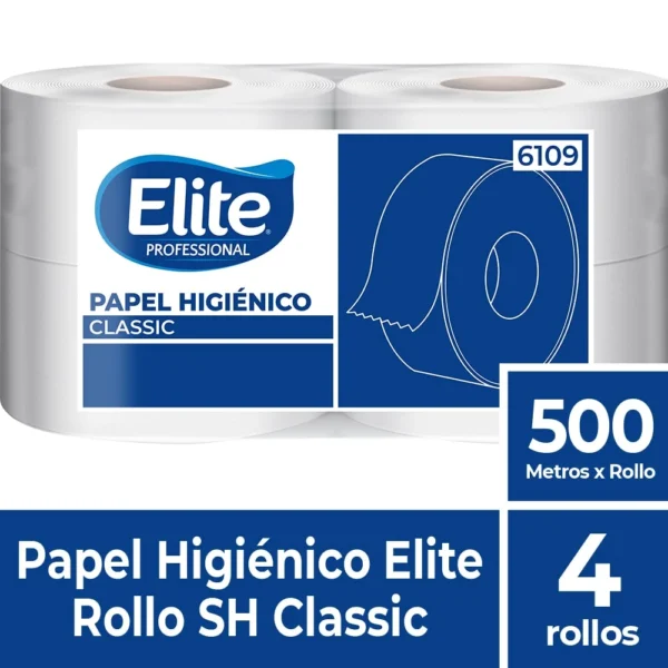 ELITE PH JUMBO 500 MTS X4 SH BEIGE (6109)